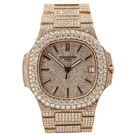 bust down patek philippe price|bust down patek philippe watches.